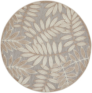 Aloha ALH18 Natural Rug