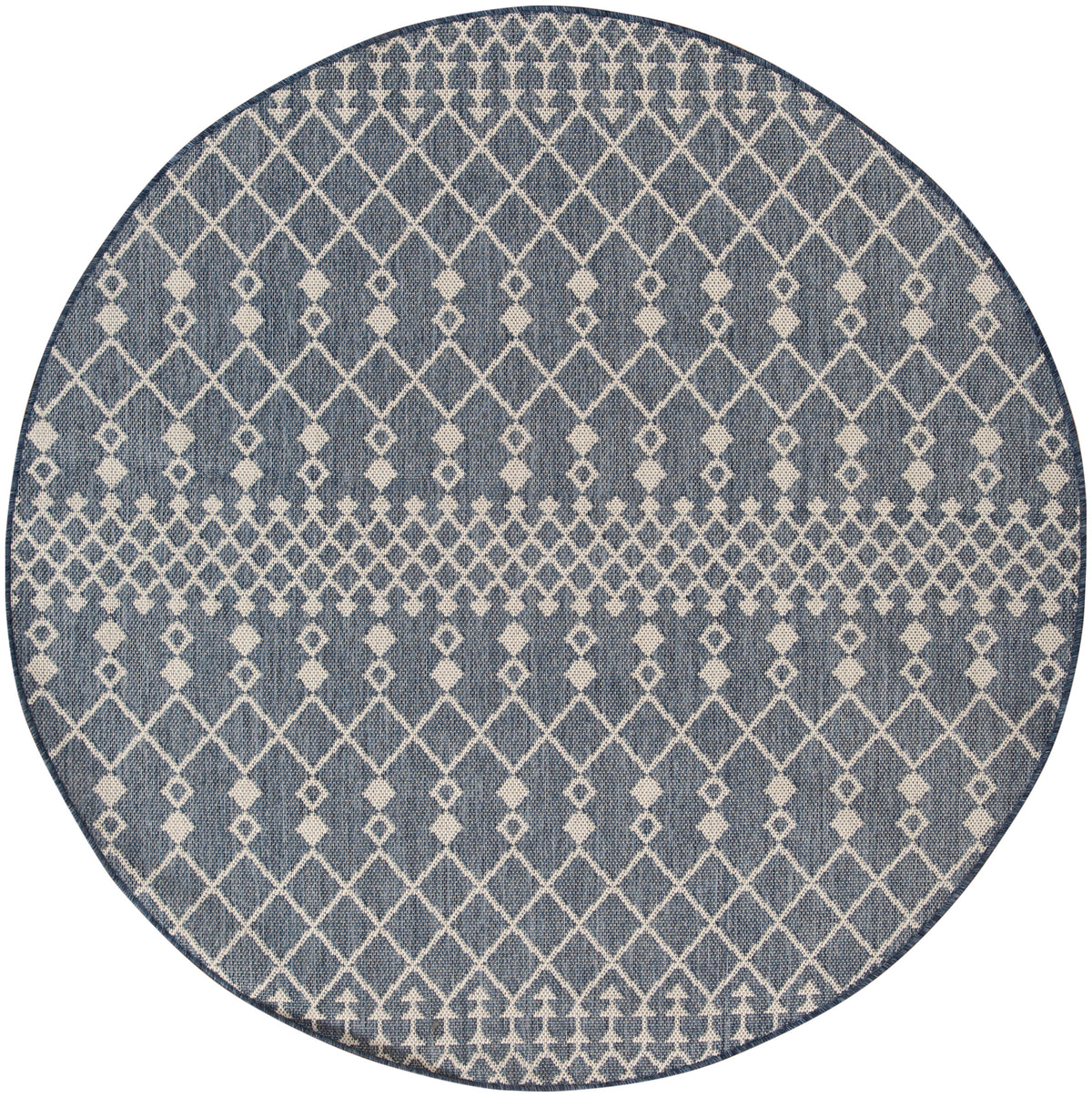 Positano POS02 Navy Blue Rug