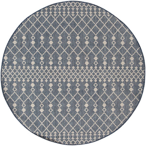 Positano POS02 Navy Blue Rug