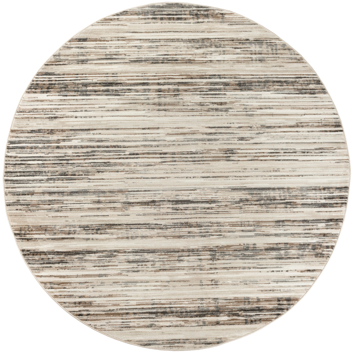 Serenity Home SRH03 Ivory Beige Rug