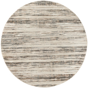 Serenity Home SRH03 Ivory Beige Rug