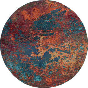 Celestial CES08 Atlantic Rug