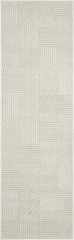 Natural Texture NTX02 Ivory Rug