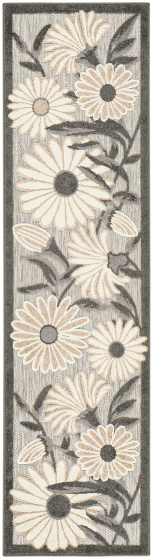 Aloha ALH33 Beige Rug