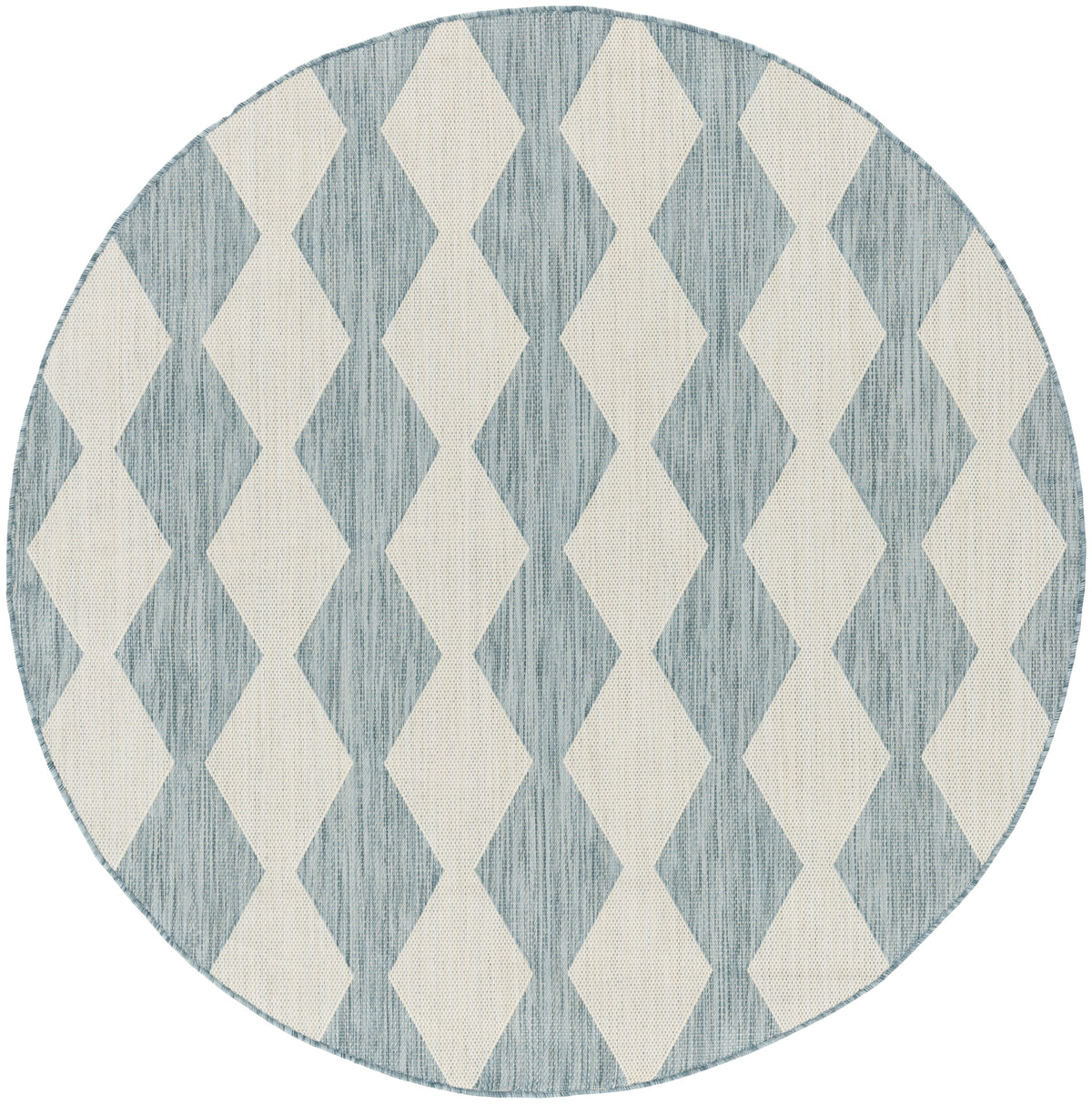 Positano POS04 Aqua Rug