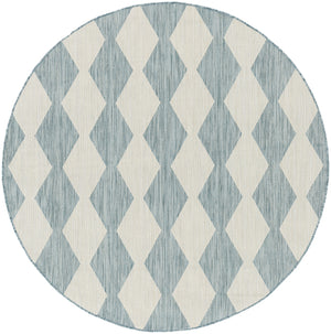 Positano POS04 Aqua Rug