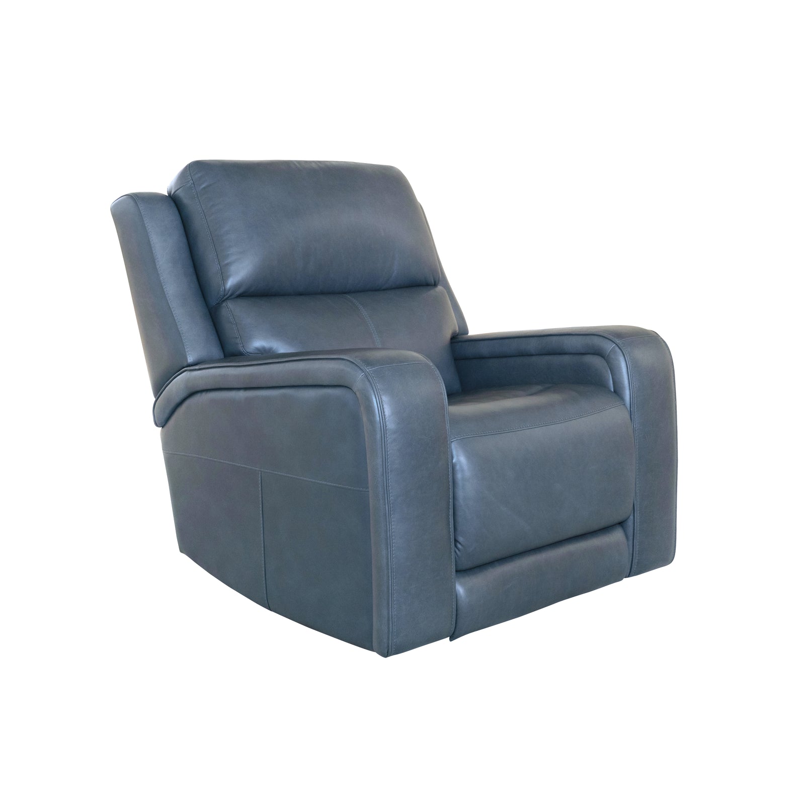 Power Recliner with Power Headrest, Lumbar, Heat & Massage