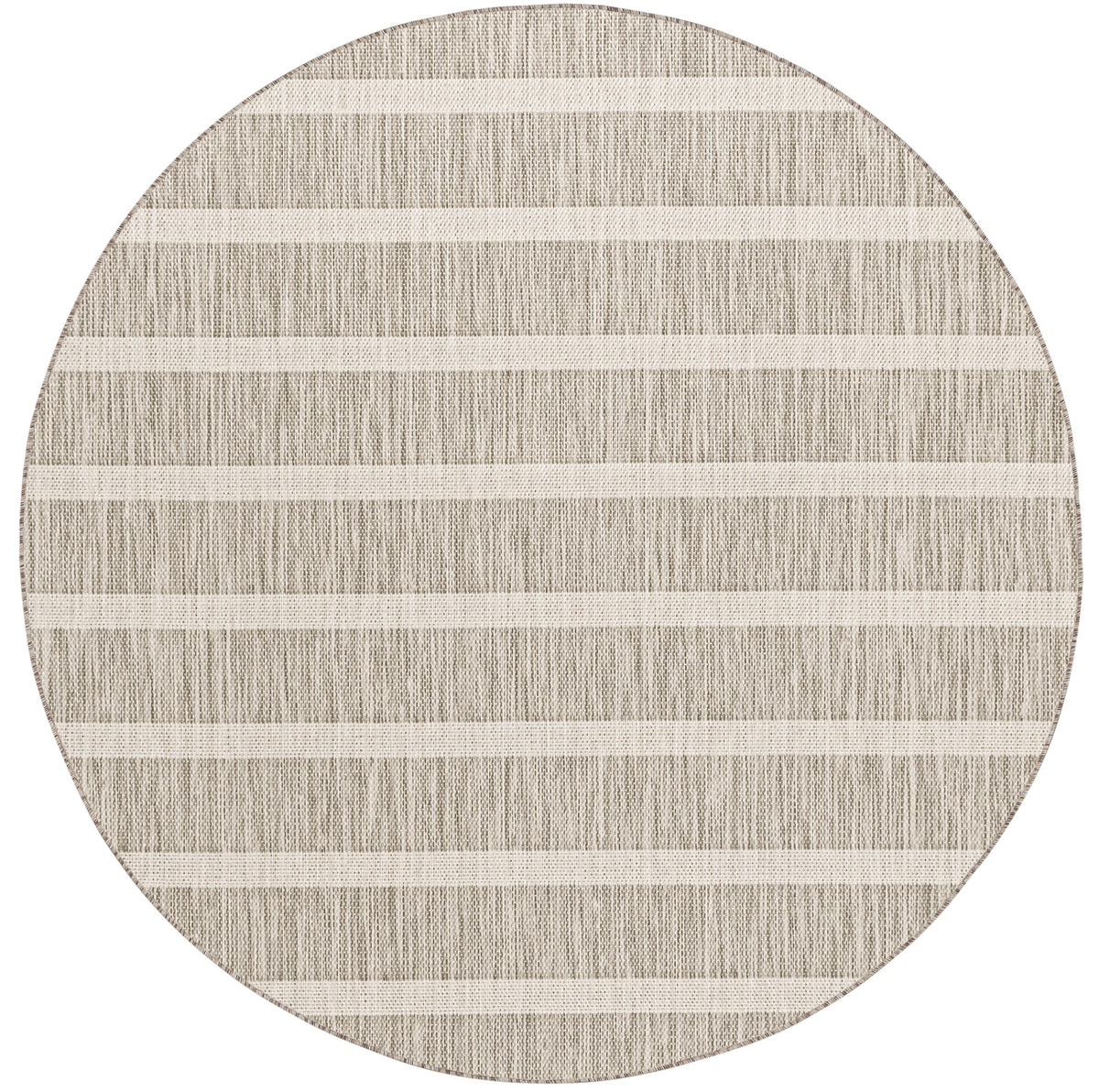 Positano POS03 Grey Ivory Rug