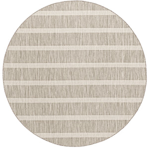 Positano POS03 Grey Ivory Rug