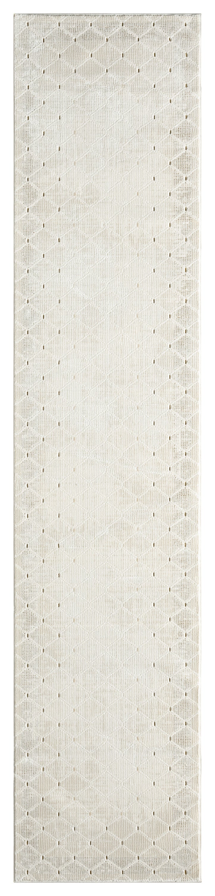 Grand Street GRN01 Ivory Rug