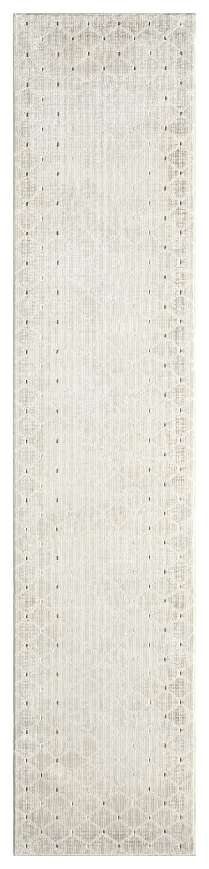 Grand Street GRN01 Ivory Rug
