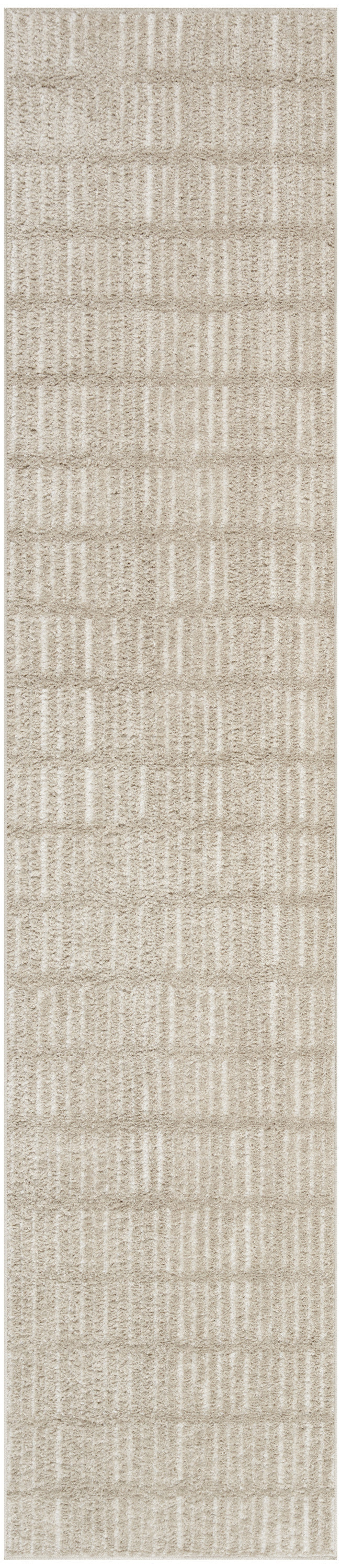 Modern Comfort MNC03 Grey Ivory Rug