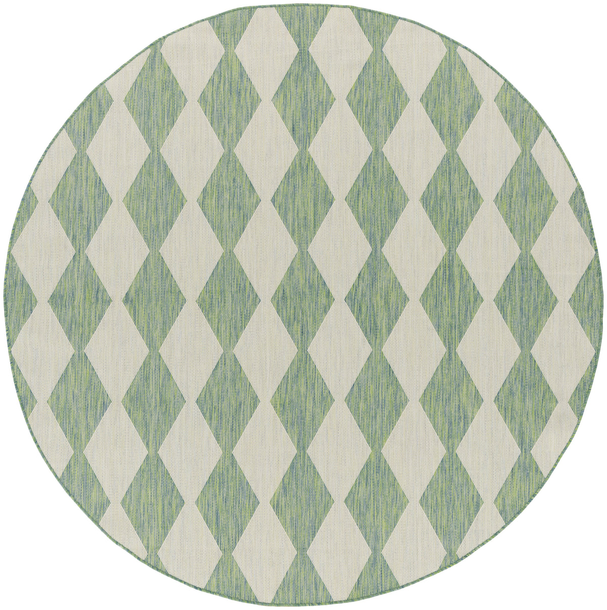 Positano POS04 Blue Green Rug