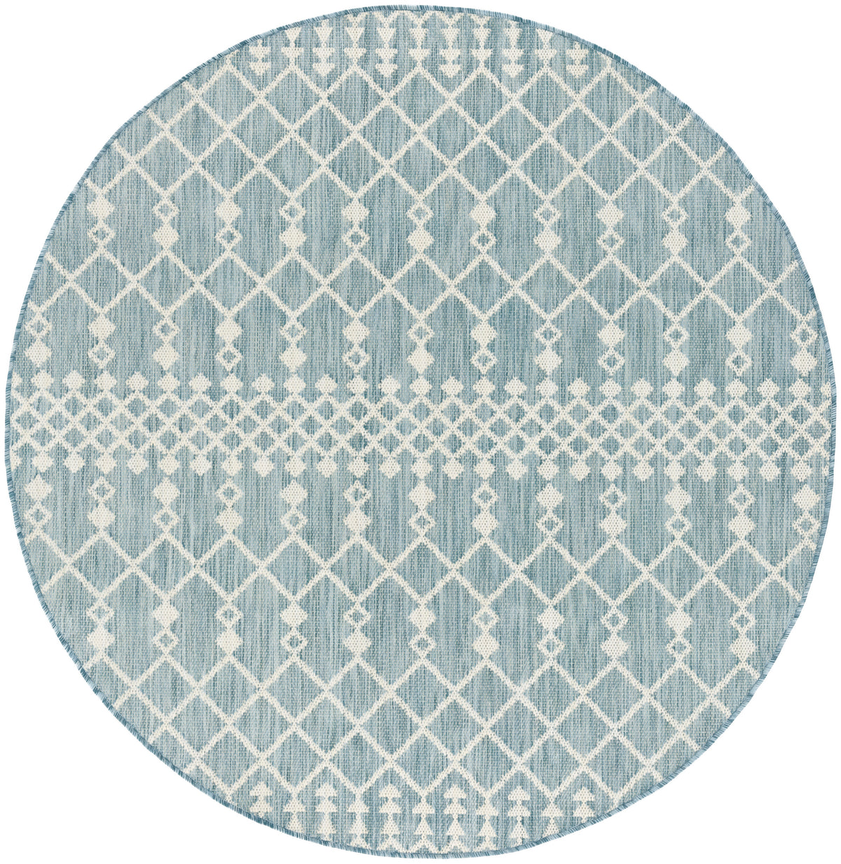 Positano POS02 Aqua Rug