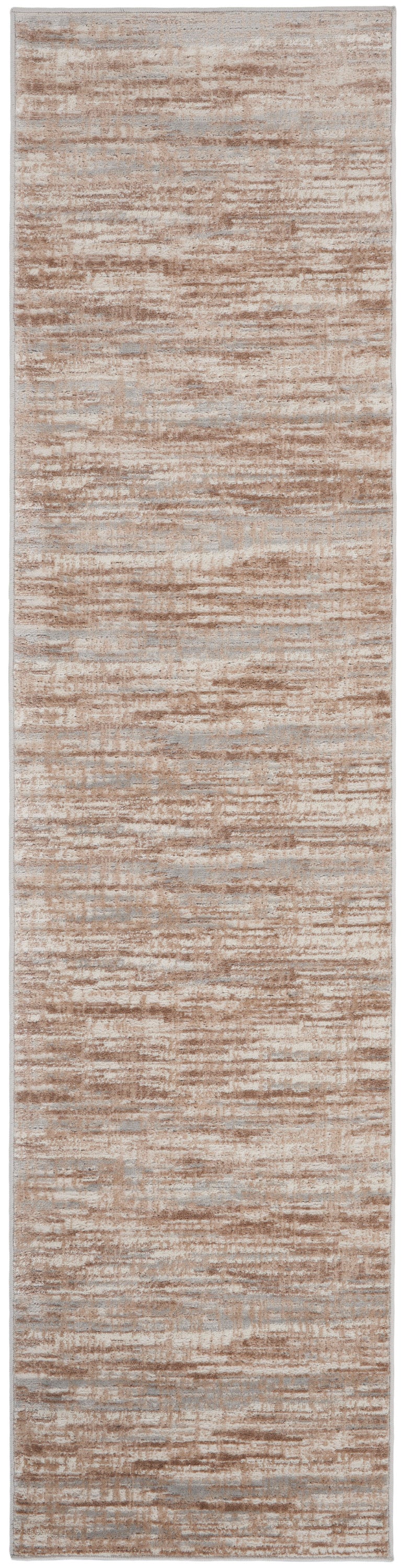 Elation ETN01 Ivory Grey Rug