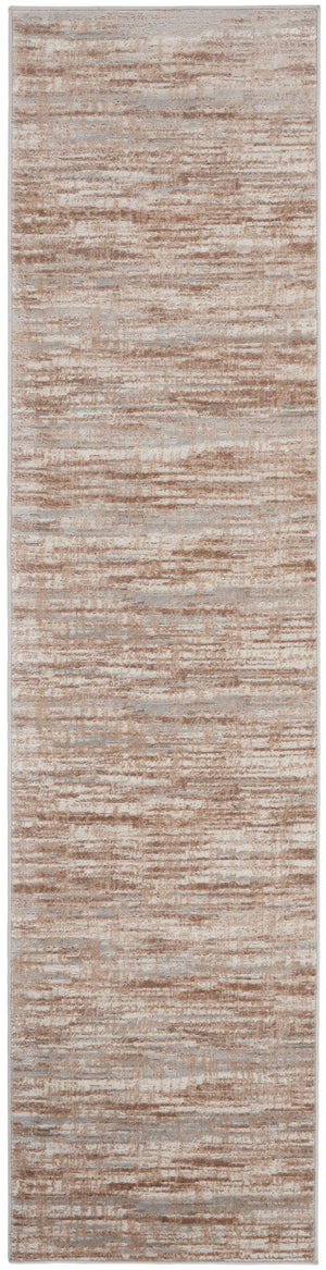 Elation ETN01 Ivory Grey Rug