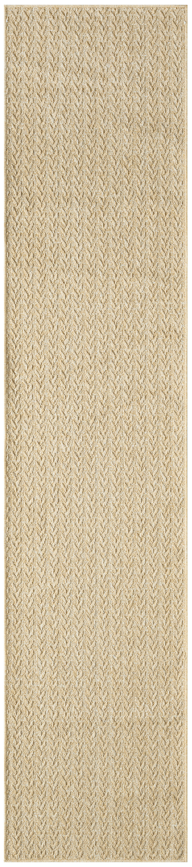Tulum TLM02 Taupe Rug