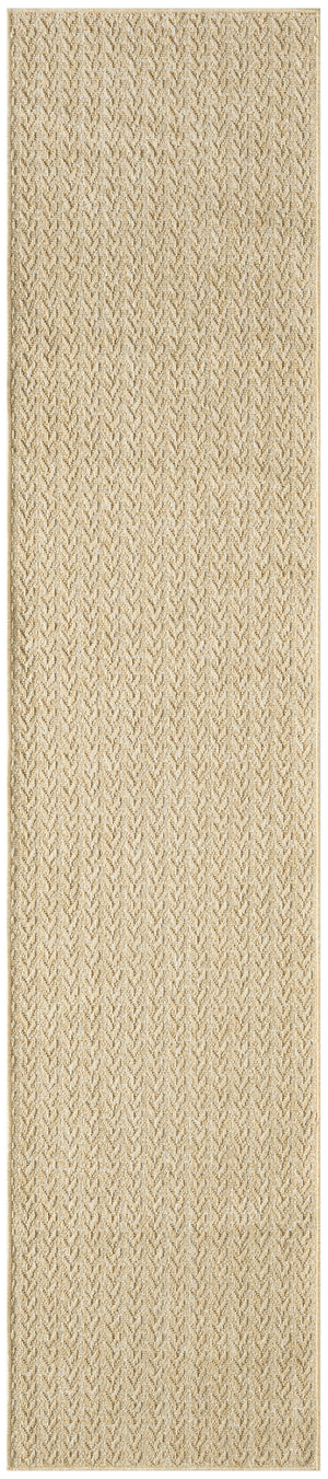 Tulum TLM02 Taupe Rug
