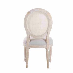 Rattan Dining Chair