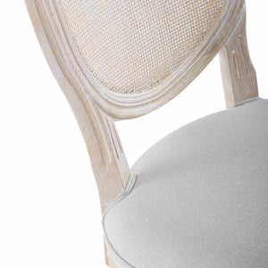 Rattan Dining Chair