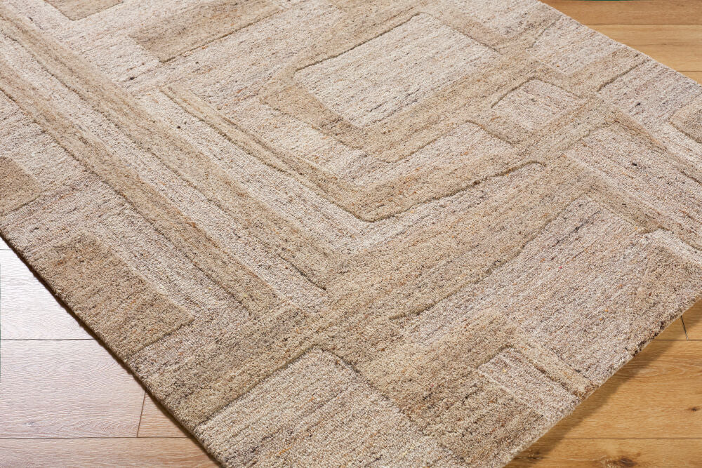 Dundee DDU-2304 Rug