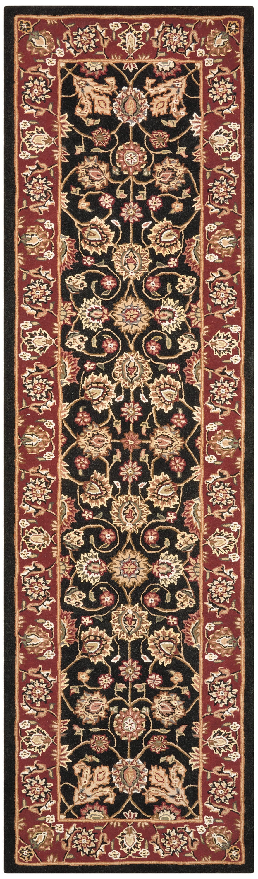 Nourison 2000 2017 Black Rug