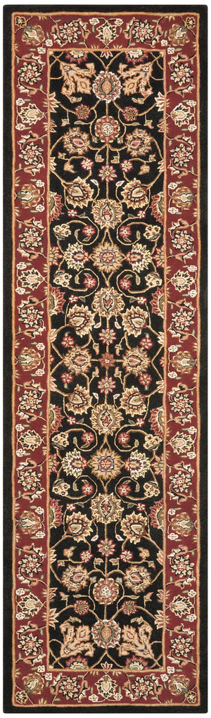 Nourison 2000 2017 Black Rug