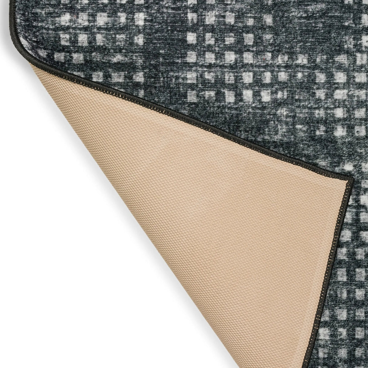 Delano DA1 Midnight Rug