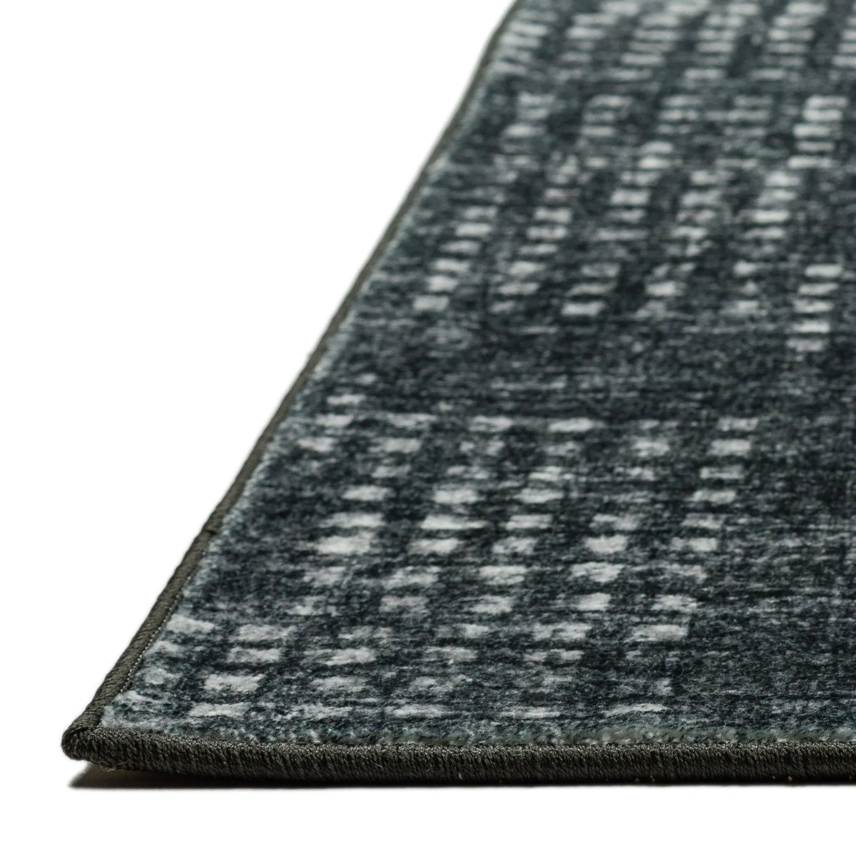 Delano DA1 Midnight Rug