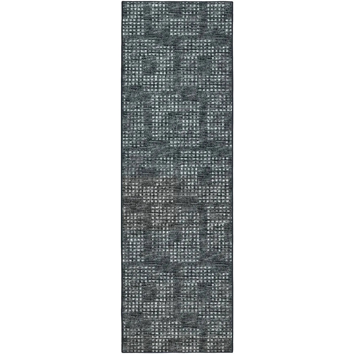Delano DA1 Midnight Rug