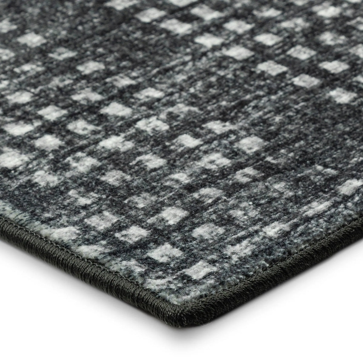 Delano DA1 Midnight Rug