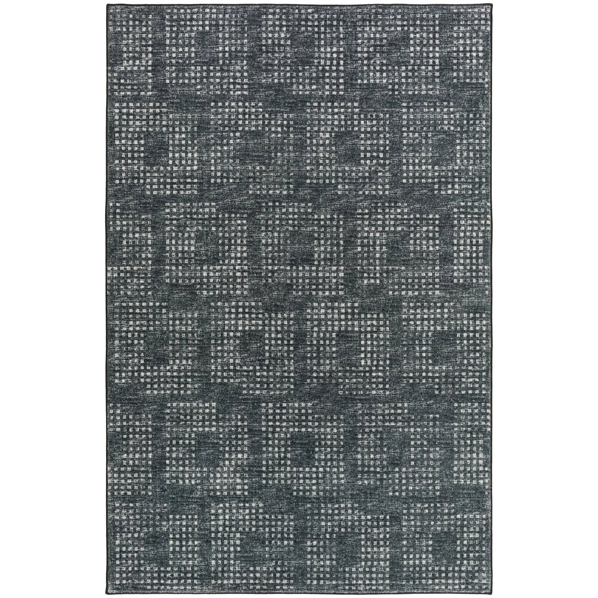 Delano DA1 Midnight Rug