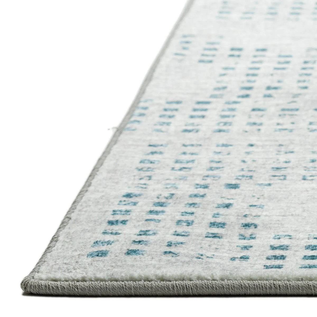 Delano DA1 Tin Rug - Rug & Home