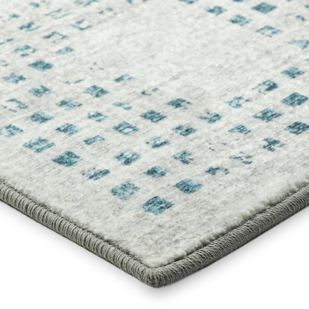 Delano DA1 Tin Rug - Rug & Home