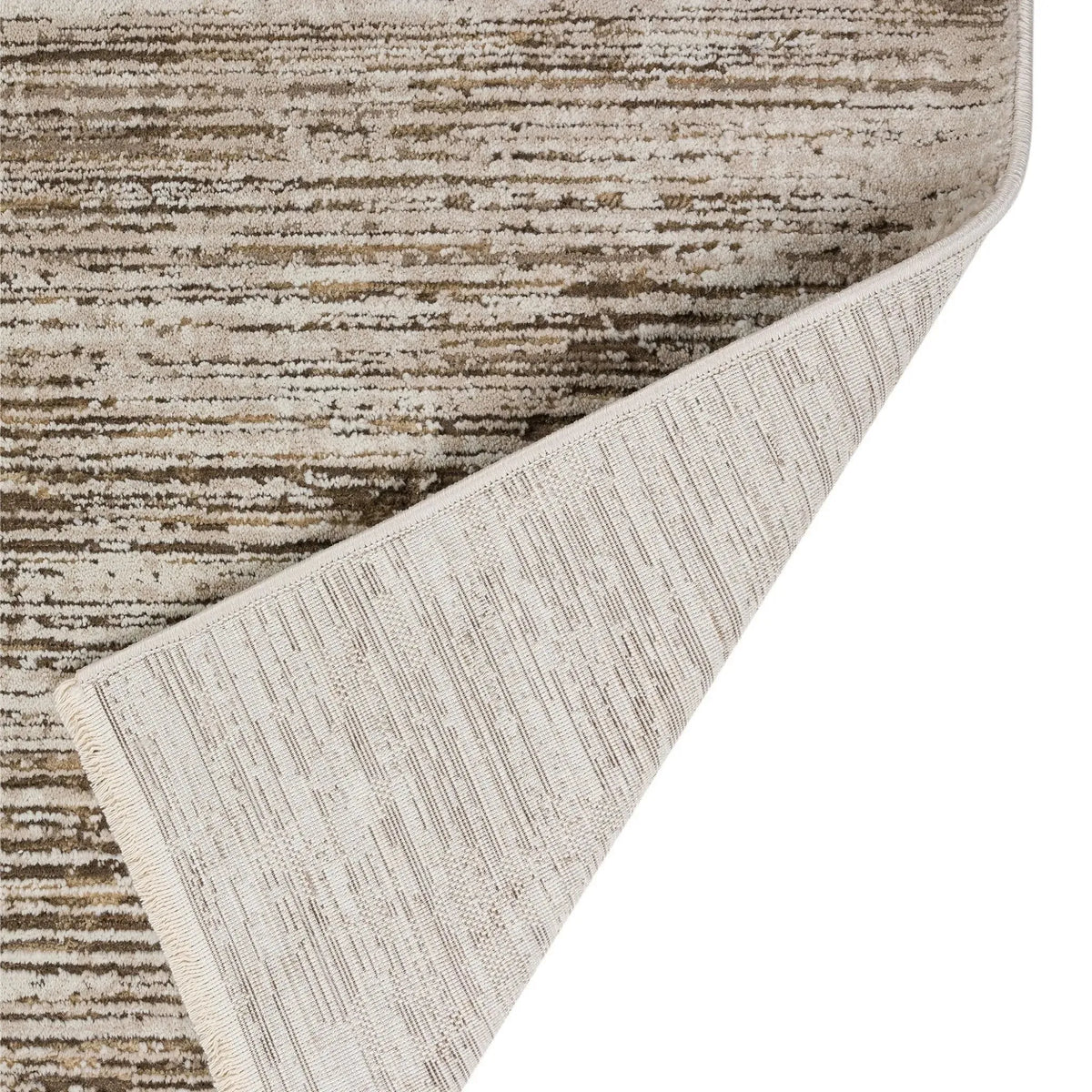 Denizi DZ1 Mocha Rug