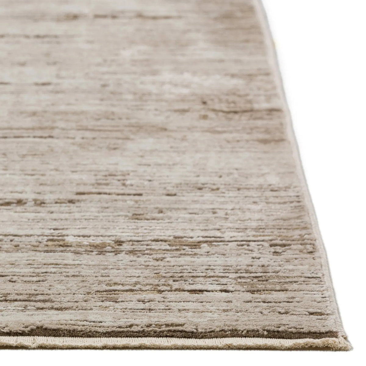 Denizi DZ1 Mocha Rug