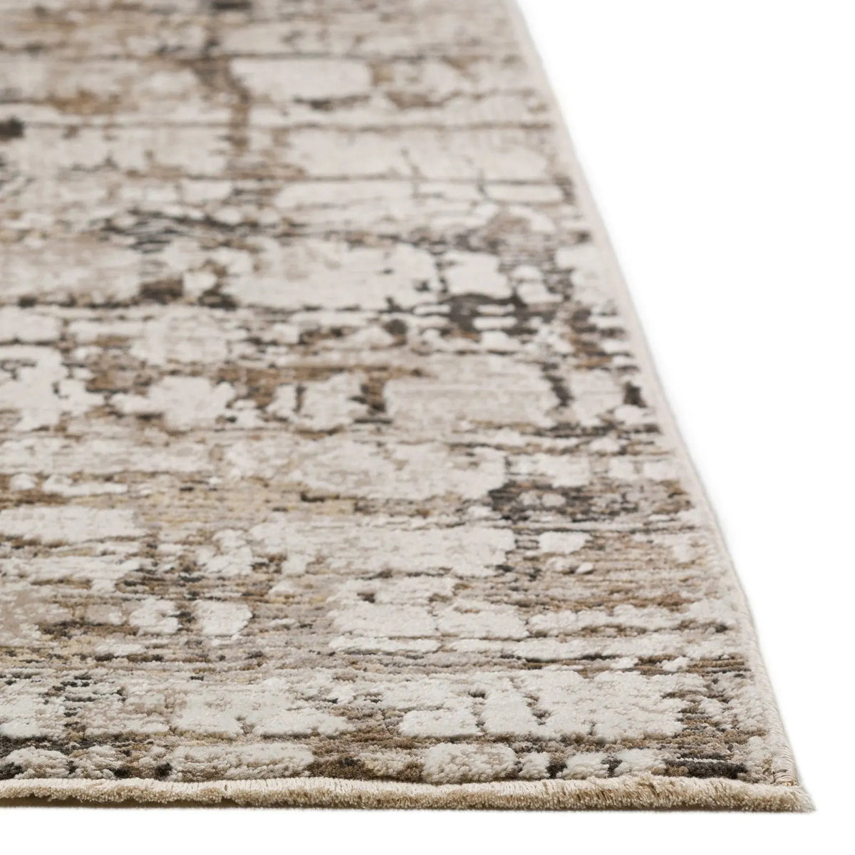 Denizi DZ3 Putty Rug