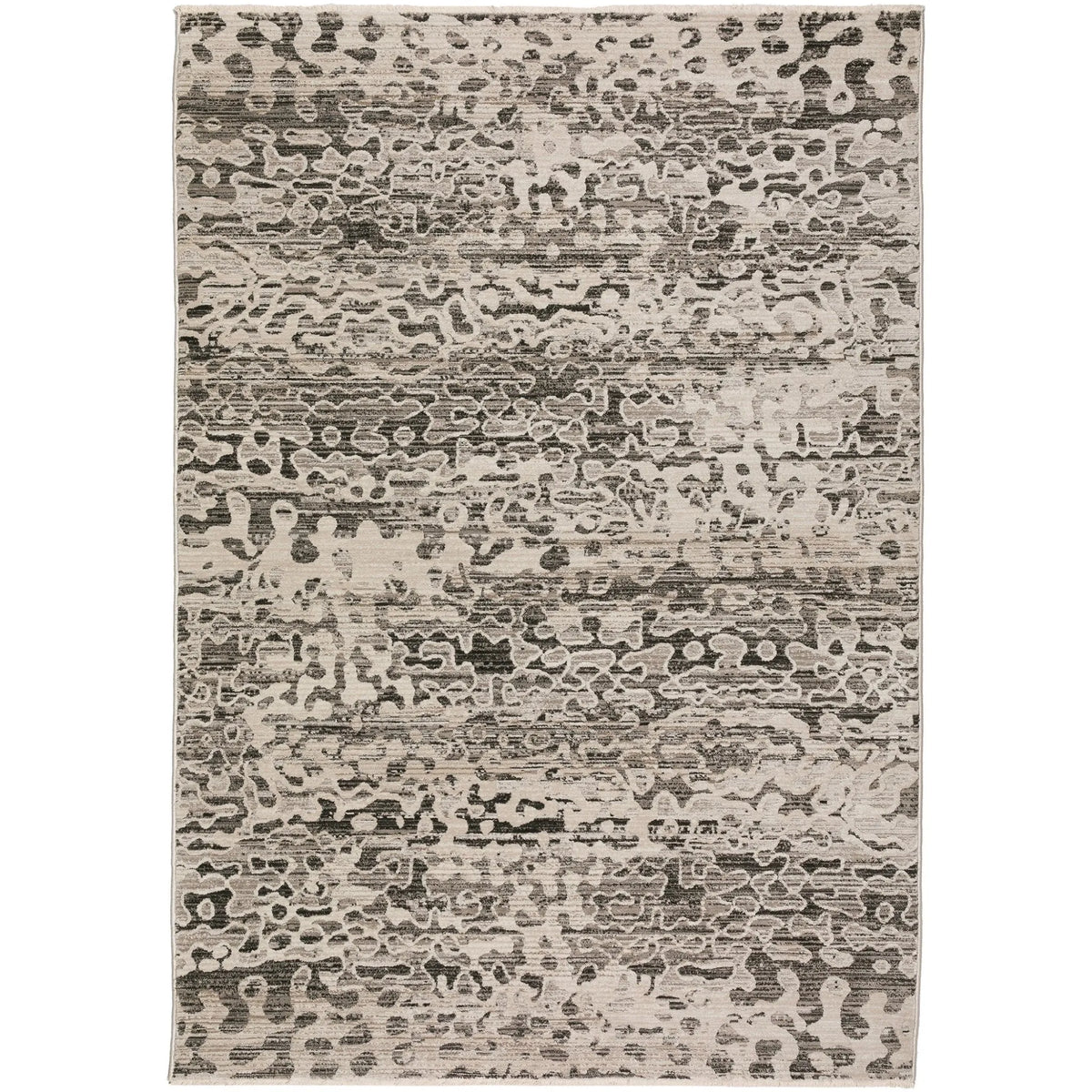 Denizi DZ6 Midnight Rug - Rug & Home