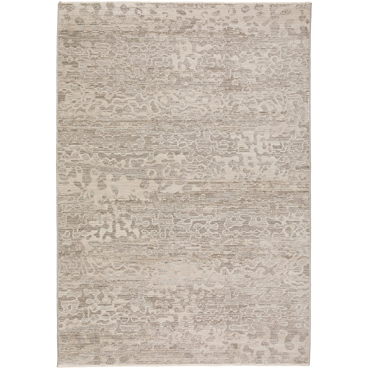 Denizi DZ6 Silver Rug - Rug & Home