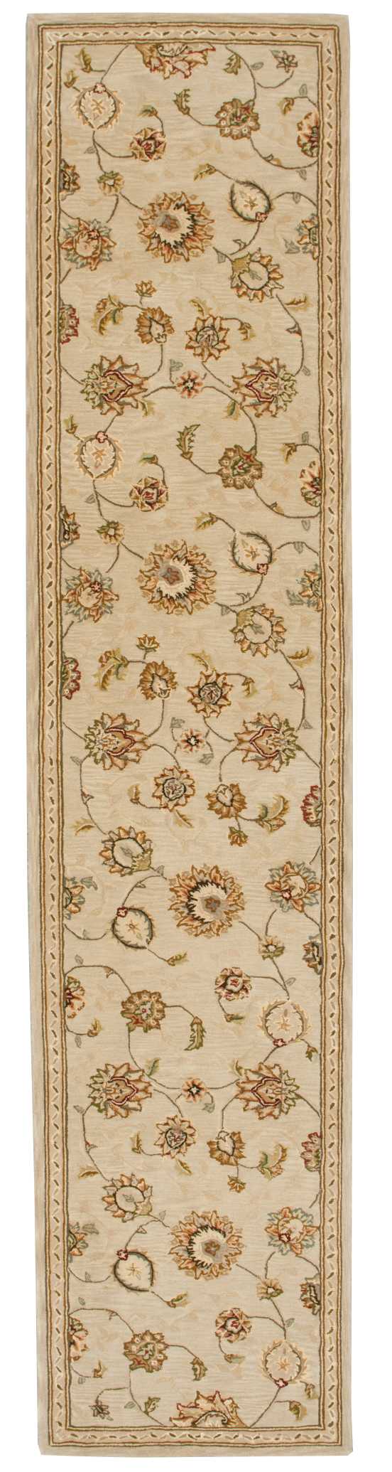Nourison 2000 2360 Beige Rug
