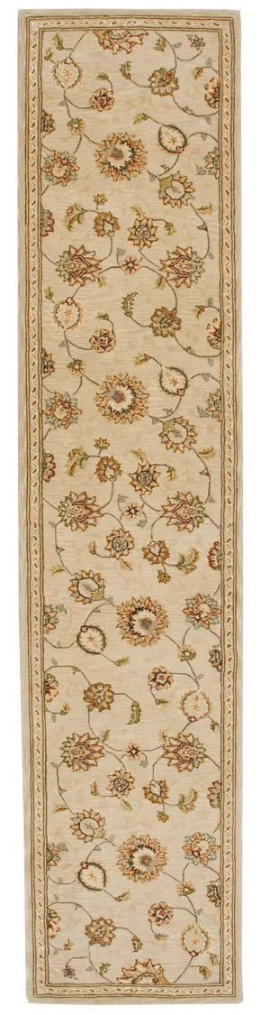 Nourison 2000 2360 Beige Rug