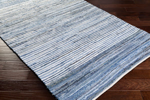 Denim DNM-1001 Blue / Navy Rug
