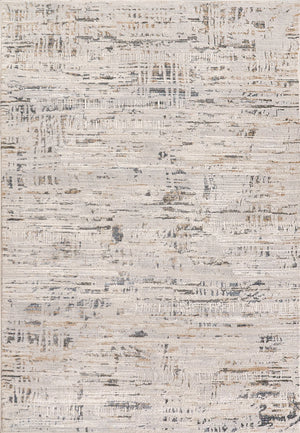 Marina 8055-190 White/Grey Rug