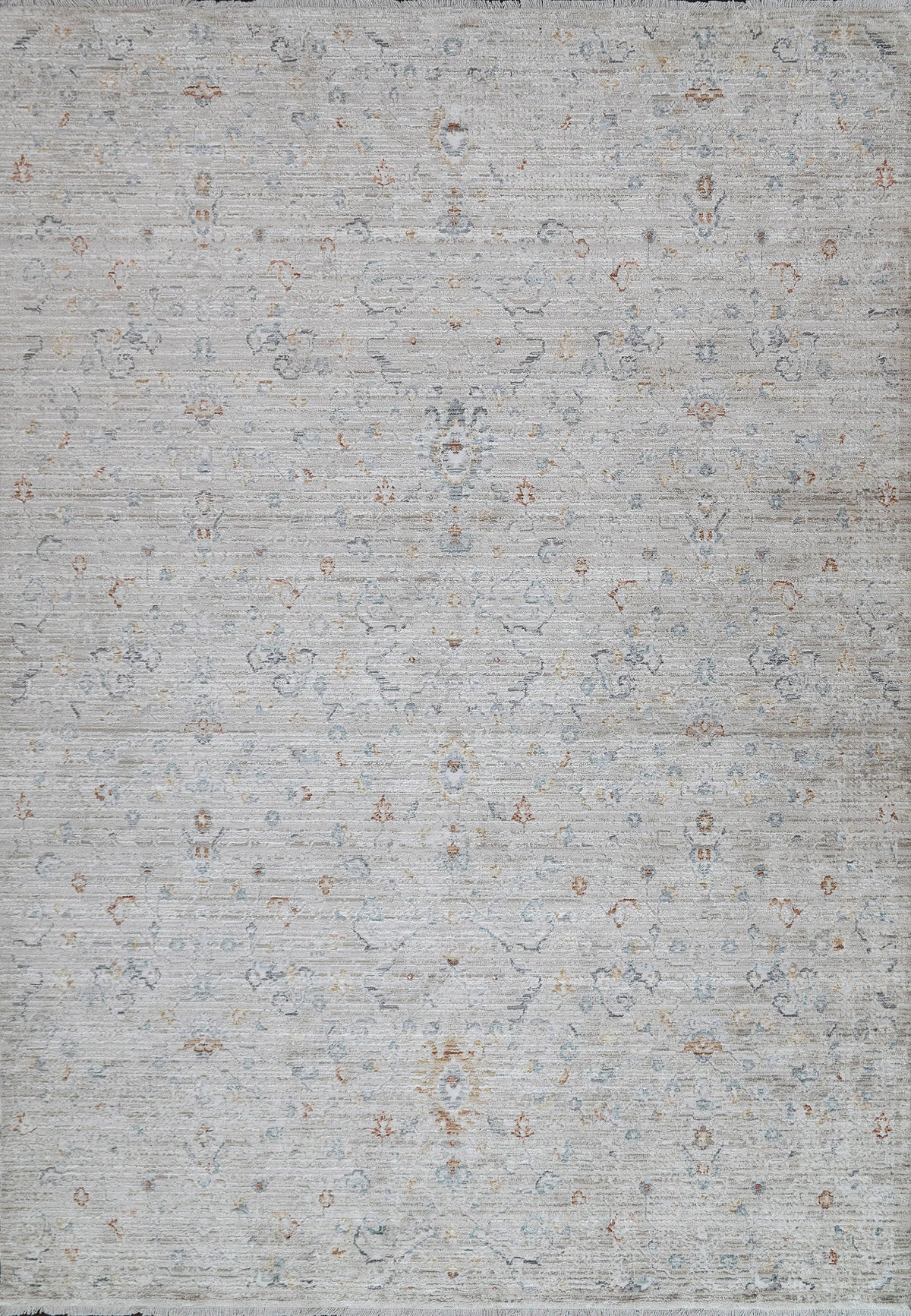 Fiora 17230 Cream Taupe Rug