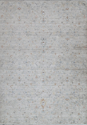 Fiora 17230 Cream Taupe Rug