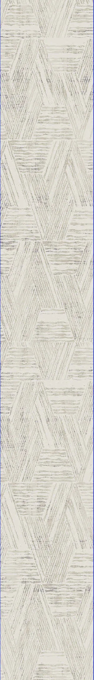 Quartz 27041-100 Ivory Rug