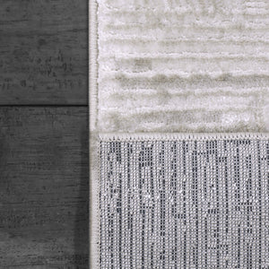 Arten 3752-910 Light Grey Rug