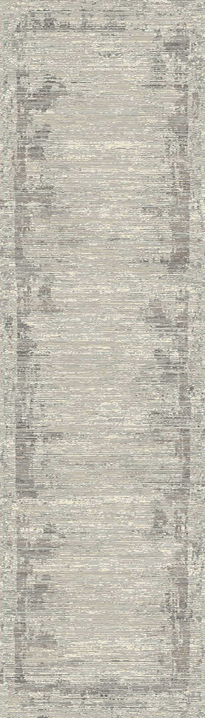 Renaissance 3154 Ivory Grey Rug