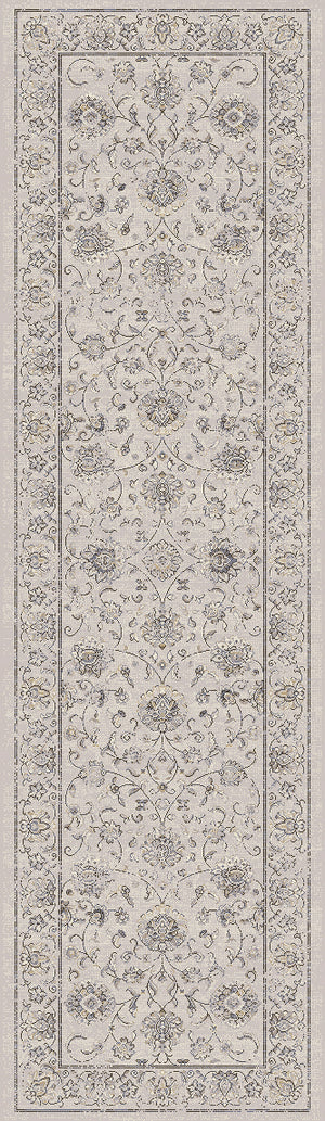 Ancient Garden 57126 Cream Rug
