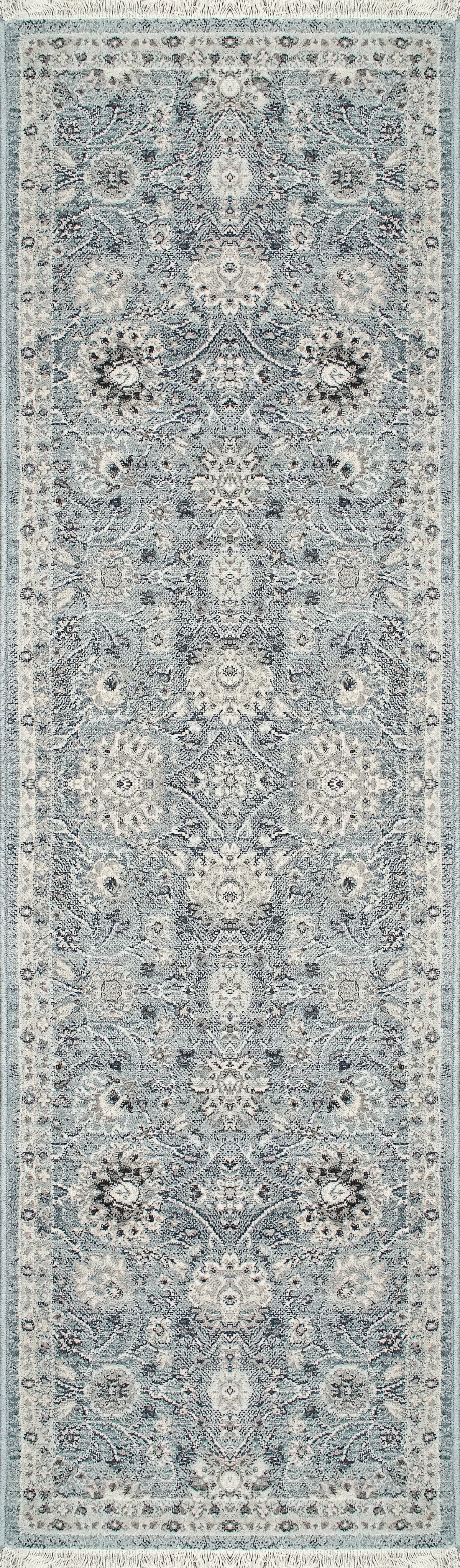 Juno 6883 Light Blue Rug